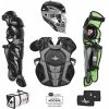 All-Star S7 Axis Youth Pro Catching Kit -Cheap Baseball Store ckccs7x bk 1 95849.1596745011