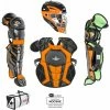 All-Star S7 Axis Youth Two Tone Catching Kit