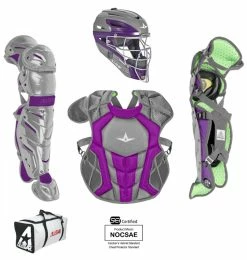 All-Star S7 Axis Youth Two Tone Catching Kit -Cheap Baseball Store ckccs7x gphpu 61953.1596746451