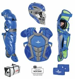 All-Star S7 Axis Youth Pro Catching Kit 14 All-Star S7 Axis Youth Pro Catching Kit -Cheap Baseball Store ckccs7x ro 2 45007.1596745015
