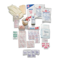 Cramer Coach's Team First Aid Kit