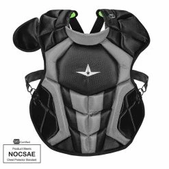 All-Star System 7 AXIS Youth Chest Protector