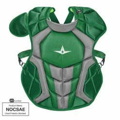 All-Star System 7 AXIS Youth Chest Protector 17 All-Star System 7 AXIS Youth Chest Protector -Cheap Baseball Store cpcc1216s7x dg 2 84576.1596750622