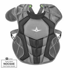 All-Star System 7 AXIS Youth Chest Protector 18 All-Star System 7 AXIS Youth Chest Protector -Cheap Baseball Store cpcc1216s7x gph 1 62651.1596750620