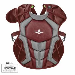 All-Star System 7 AXIS Youth Chest Protector 19 All-Star System 7 AXIS Youth Chest Protector -Cheap Baseball Store cpcc1216s7x ma 1 05256.1596750622