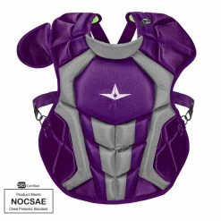 All-Star System 7 AXIS Youth Chest Protector 21 All-Star System 7 AXIS Youth Chest Protector -Cheap Baseball Store cpcc1216s7x pu 1 08498.1596750622