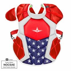 All-Star System 7 AXIS Youth Chest Protector 27 All-Star System 7 AXIS Youth Chest Protector -Cheap Baseball Store cpcc1216s7x usa 1 72131.1596750622