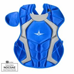 All-Star Player's Series Youth Catchers Chest Protector -Cheap Baseball Store cpccps ro 2 76558.1596817825