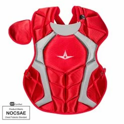 All-Star Player's Series Youth Catchers Chest Protector -Cheap Baseball Store cpccps sc 3 40240.1596817825