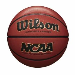 Wilson NCAA Replica Basketball