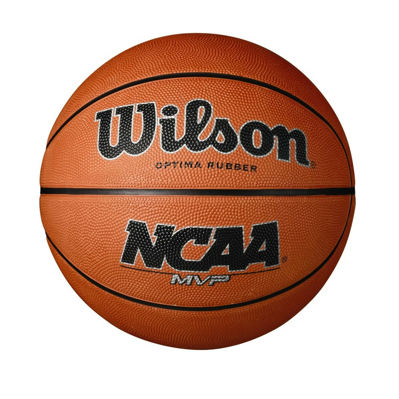 Wilson NCAA MVP Basketball 3 Wilson NCAA MVP Basketball