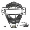 All-Star Black Traditional Umpire Facemask