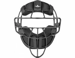 All-Star FM4000MAG S7 Axis Magnesium Mask W/ LUC Pads 19 All-Star FM4000MAG S7 Axis Magnesium Mask W/ LUC Pads -Cheap Baseball Store fm4000mag ump bk bk front low 1 81508.1596740166