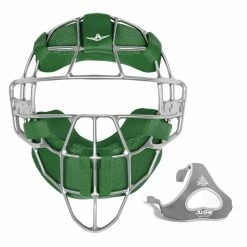All-Star FM4000MAG S7 Axis Magnesium Mask W/ LUC Pads 14 All-Star FM4000MAG S7 Axis Magnesium Mask W/ LUC Pads -Cheap Baseball Store fm4000mag dg 74919.1596740166