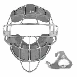 All-Star FM4000MAG S7 Axis Magnesium Mask W/ LUC Pads 15 All-Star FM4000MAG S7 Axis Magnesium Mask W/ LUC Pads -Cheap Baseball Store fm4000mag gph 12244.1596740166
