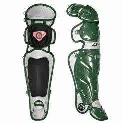 All-Star Adult System 7 AXIS Leg Guards 29 All-Star Adult System 7 AXIS Leg Guards -Cheap Baseball Store lg30wpro dg 10896.1596050874