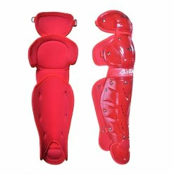 All-Star Player's Series Youth Catchers Leg Guards -Cheap Baseball Store lgps sc 80840.1596051804