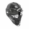 All-Star MVP2310 Players Series Youth Catchers Helmet 1 All-Star MVP2310 Players Series Youth Catchers Helmet -Cheap Baseball Store mvp2300 bk 3 08808.1595971472