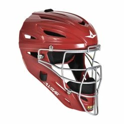 All-Star MVP2500 System 7 Adult Catchers Helmet -Cheap Baseball Store mvp2500 ca 94143.1595968838