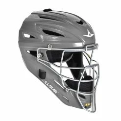 All-Star MVP2500 System 7 Adult Catchers Helmet -Cheap Baseball Store mvp2500 gph 03284.1595968838