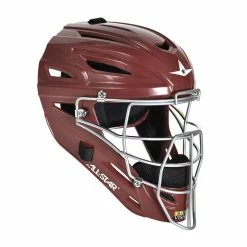 All-Star MVP2510 System 7 Youth Catchers Helmet 14 All-Star MVP2510 System 7 Youth Catchers Helmet -Cheap Baseball Store mvp2500 ma 11343.1595972611