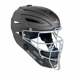 All-Star MVP2510M Matte System 7 Youth Catchers Helmet