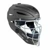 All-Star MVP2500M Matte System 7 Adult Catchers Helmet 2 All-Star MVP2500M Matte System 7 Adult Catchers Helmet -Cheap Baseball Store mvp2500m bk 90817.1595969103