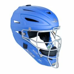 All-Star MVP2510M Matte System 7 Youth Catchers Helmet 8 All-Star MVP2510M Matte System 7 Youth Catchers Helmet -Cheap Baseball Store mvp2500m ro 68073.1595972968