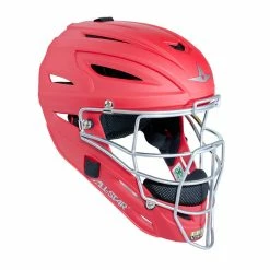 All-Star MVP2500M Matte System 7 Adult Catchers Helmet 9 All-Star MVP2500M Matte System 7 Adult Catchers Helmet -Cheap Baseball Store mvp2500m sc 55107.1595969104