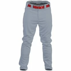 Rawlings Premium Semi-Relaxed Fit Baseball Pants