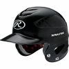 Rawlings Coolflo® Molded OSFM Batting Helmet