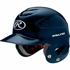 Rawlings Coolflo® Molded OSFM Batting Helmet 7 Rawlings Coolflo® Molded OSFM Batting Helmet -Cheap Baseball Store rcfhn pdp xl 22336.1596056642
