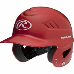 Rawlings Coolflo® Molded OSFM Batting Helmet 9 Rawlings Coolflo® Molded OSFM Batting Helmet -Cheap Baseball Store rcfhs pdp xl 46188.1596056642