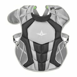 All-Star System 7 Axis Pro Adult Chest Protector 21 All-Star System 7 Axis Pro Adult Chest Protector -Cheap Baseball Store s l1600 09998.1596750069