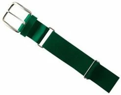 Champro MVP Belt -Cheap Baseball Store youth mvp leather baseball belts Forest 41032.1595096221