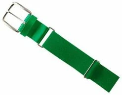 Champro MVP Belt -Cheap Baseball Store youth mvp leather baseball belts Kelly 57260.1595096221