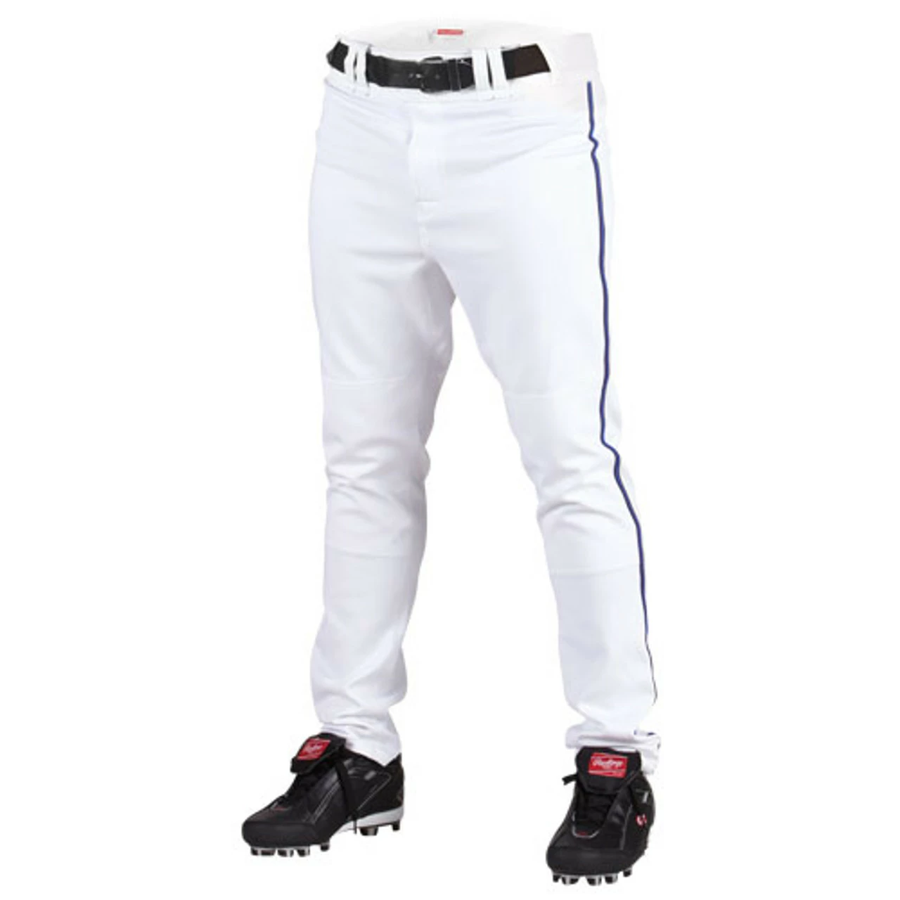 Rawlings Premium Semi-Relaxed Fit Piped Baseball Pants 8 Rawlings Premium Semi-Relaxed Fit Piped Baseball Pants - Image 6